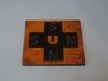 Sun - Urban Glowing (CD)